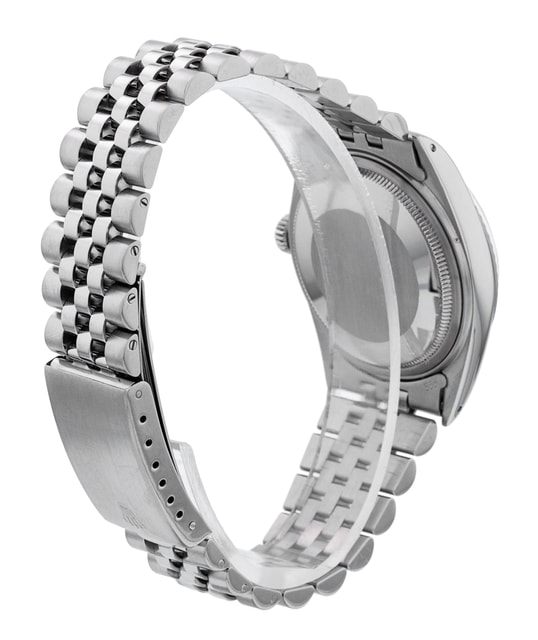 Rolex Datejust 16014 Image 3